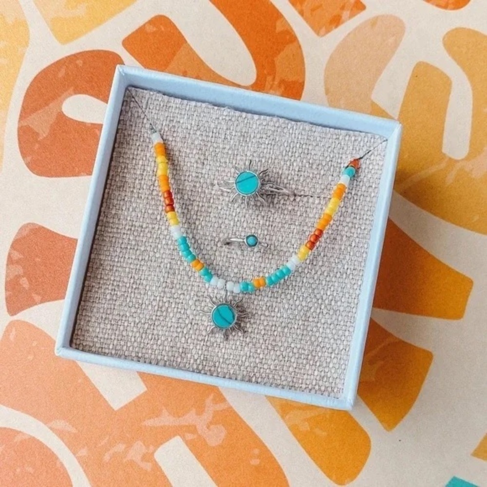 ❄️ Pura Vida | DREAMING OUTLOUD JEWELRY SET Various Sizes Available